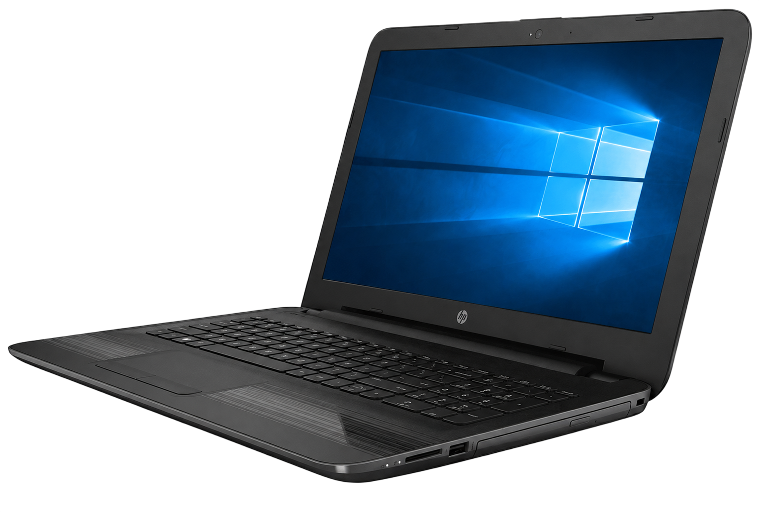 15.6'' HP 250 G5 (i5-6200U/8/256/ AMD R5 M330) Grey